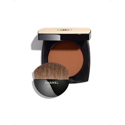 Shop Chanel <strong>les Beiges</strong>healthy Glow Powder 12g In Br132