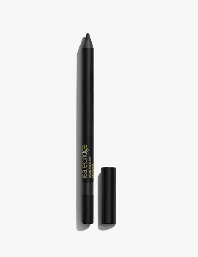 Shop Lisa Eldridge Beauty Seamless Glide Eye Pencil 1.2g In Cinder Smoke