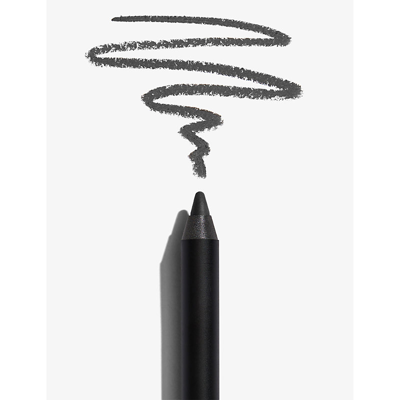 Shop Lisa Eldridge Beauty Seamless Glide Eye Pencil 1.2g In Cinder Smoke