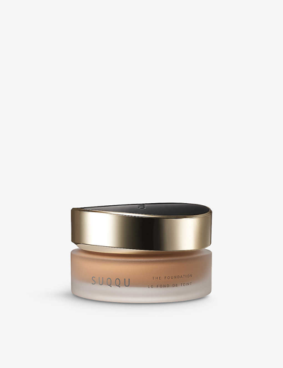 Shop Suqqu The Foundation Spf 30 30g In 260