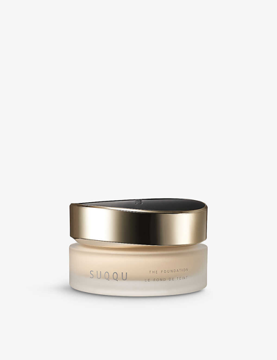 Shop Suqqu 20 The Foundation Spf 30 30g