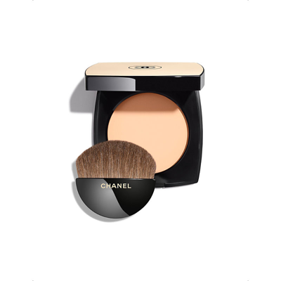 Shop Chanel <strong>les Beiges</strong>healthy Glow Powder 12g In B20