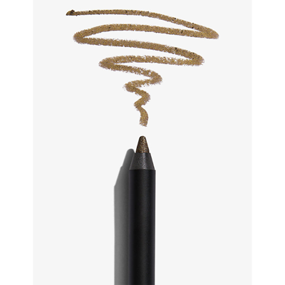 Lisa Eldridge Beauty Renaissance Gold Seamless Glide Eye Pencil 1.2g In Renaissance Gold
