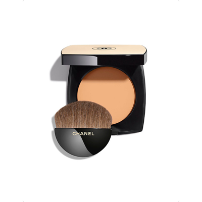 Shop Chanel <strong>les Beiges</strong>healthy Glow Powder 12g In B40