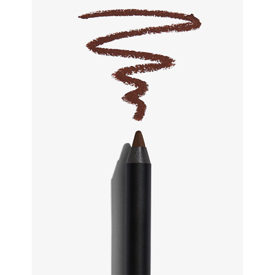 Lisa Eldridge Beauty Burnt Umber Seamless Glide Eye Pencil 1.2g In Burnt Umber