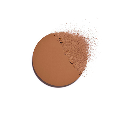 Shop Chanel <strong>les Beiges</strong>healthy Glow Powder 12g In Bd121