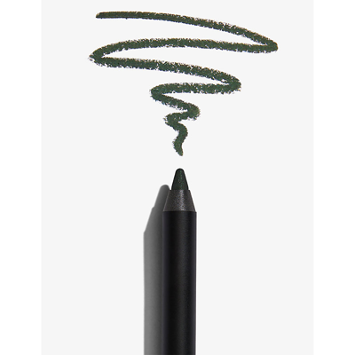Shop Lisa Eldridge Beauty Seamless Glide Eye Pencil 1.2g In Night Forest