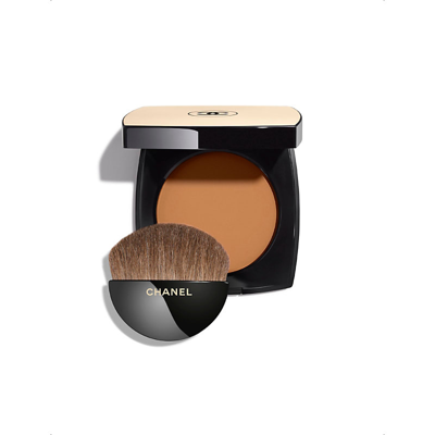 Shop Chanel Bd91 Les Beigeshealthy Glow Powder 12g