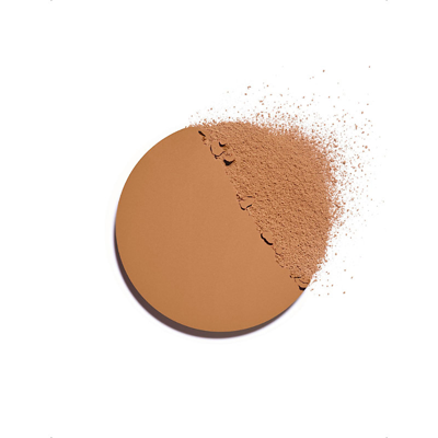 Chanel Bd91 Les Beigeshealthy Glow Powder 12g In Bd91