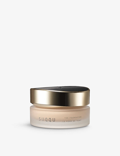 Shop Suqqu The Foundation Spf 30 30g In 220