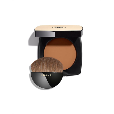 Shop Chanel <strong>les Beiges</strong>healthy Glow Powder 12g In B110