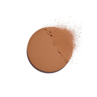 Shop Chanel <strong>les Beiges</strong>healthy Glow Powder 12g In B110