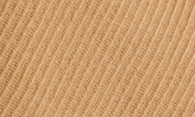 Hugo Boss Double-breasted Slim-fit Jacket In Virgin Wool In Iconic Camel