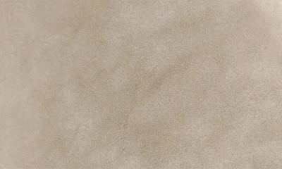 Mia Soraya Lug Wedge Boot In Taupe