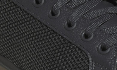 Shop Adidas Golf Go-to Golf Shoe In Carbon/ Carbon/ Grey