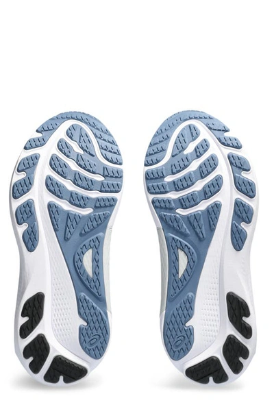 Shop Asics ® Gel-kayano® 30 Running Shoe In Deep Ocean/white