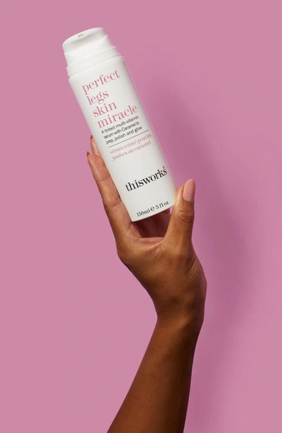 Thisworks ® Perfect Legs Skin Miracle