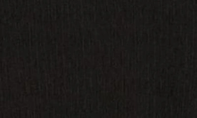 Sanctuary Day Dream Mock Neck Long Sleeve Top In Black