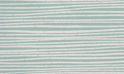 Deny Designs Coastal Studio Ocean 2-piece Duvet Set In Blue