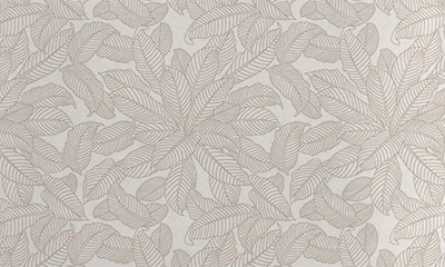 Deny Designs Iveta Melisande 3-piece Duvet Set In Taupe