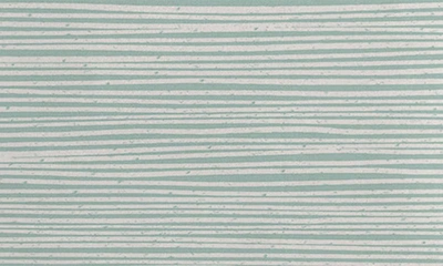 Deny Designs Coastal Studio Ocean 3-piece Duvet Set In Teal Blue