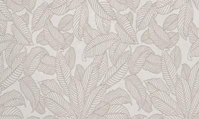 Deny Designs Iveta Melisande 2-piece Duvet Set In Taupe