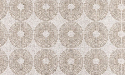 Deny Designs Iveta Aylin Throw Blanket In Beige