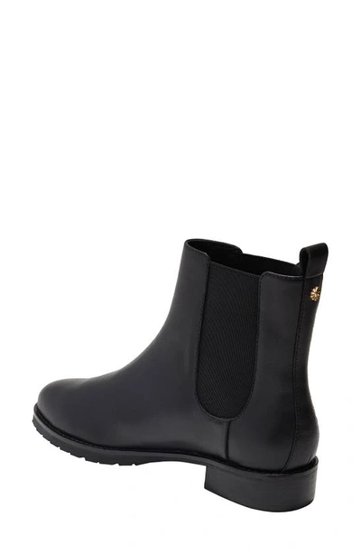 Shop Jack Rogers Latham Chelsea Boot In Black