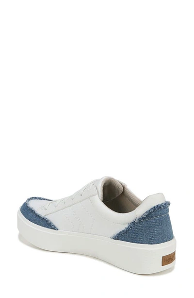 Shop Dr. Scholl's Madison Sneaker In White