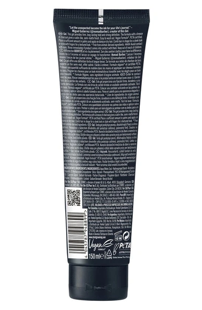 Stmnt Hair Gel
