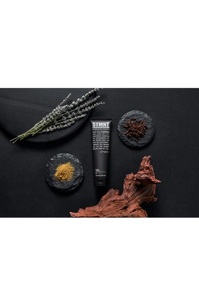 Stmnt Hair Gel