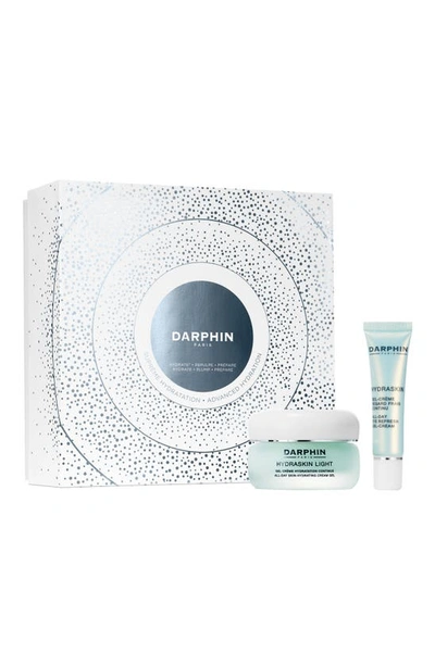 Shop Darphin Hydraskin Advanced Hydration Skin Care Set