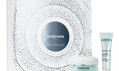 Shop Darphin Hydraskin Advanced Hydration Skin Care Set