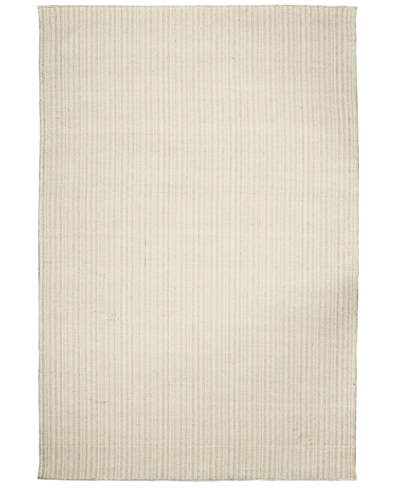Shop Km Home River Rvr-01 8' X 10' Area Rug In Gray