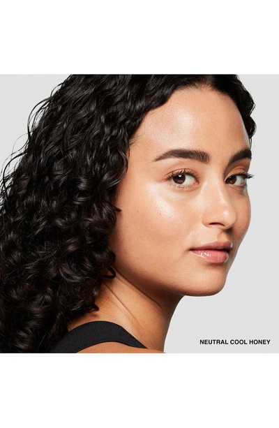 Bobbi Brown Intensive Serum Foundation Spf 40 In Neutral Cool Honey