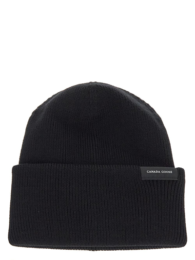 Shop Canada Goose Wool Hat