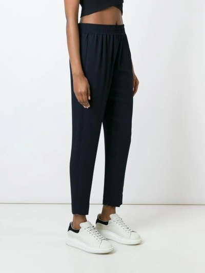 Shop 3.1 Phillip Lim / フィリップ リム Cropped Tapered Trousers