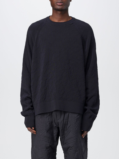 Shop Y-3 Sweatshirt  Men Color Black