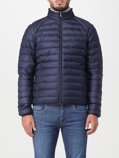 Shop Jott Jacket  Men Color Navy