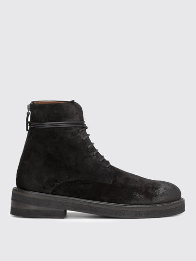 Shop Marsèll Boots  Men In Black