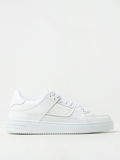 Shop Represent Sneakers  Men Color White