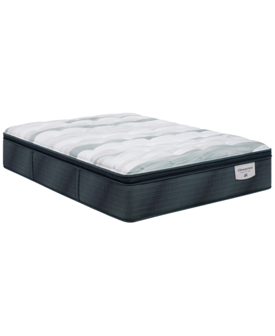 Shop Beautyrest Harmony Lux Anchor Island 14.75" Plush Pillow Top Mattress Set In No Color