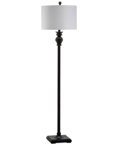 Shop Safavieh Alphie Floor Lamp