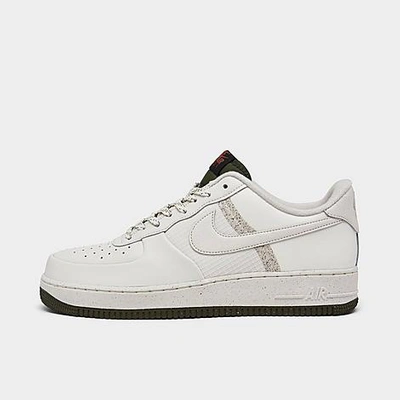 Nike Men's Air Force 1 '07 Low Casual Shoes