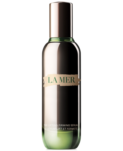 Shop La Mer The Lifting Firming Serum, 2.5 Oz.