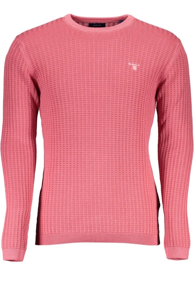 Shop Gant Red Sweater