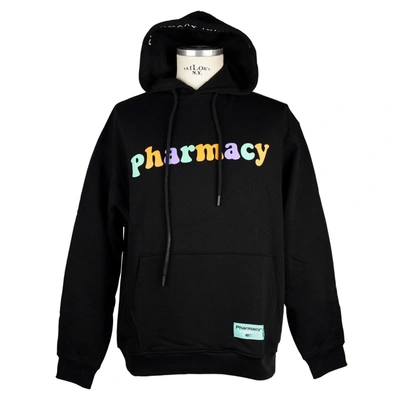 Shop Pharmacy Industry Black Cotton Sweater