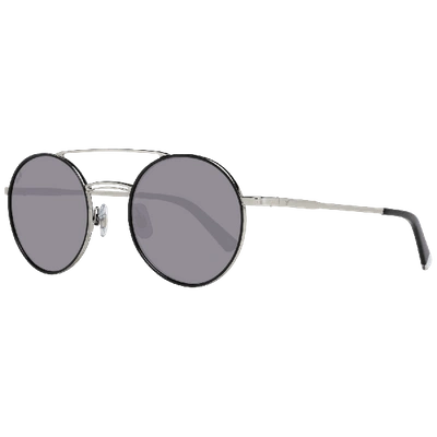 Shop Web Silver Sunglasses
