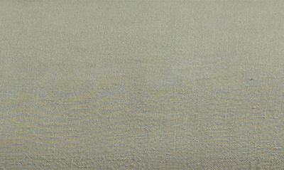 Parachute Linen Sheet Set In Moss