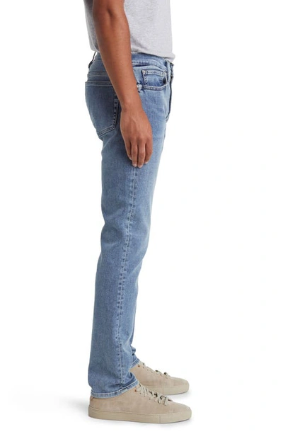 Shop Frame L'homme Slim Fit Jeans In Cedarhurst